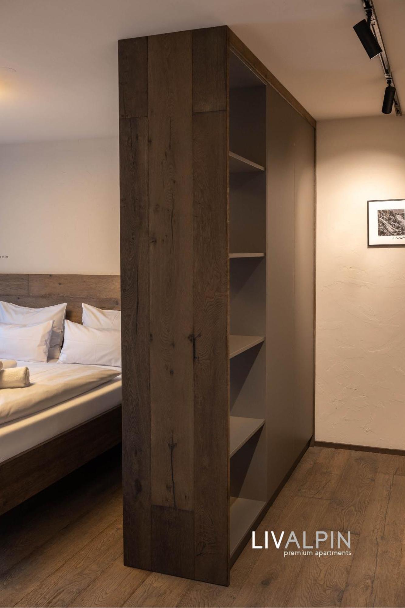 Livalpin Suite Garmisch-Partenkirchen Dış mekan fotoğraf