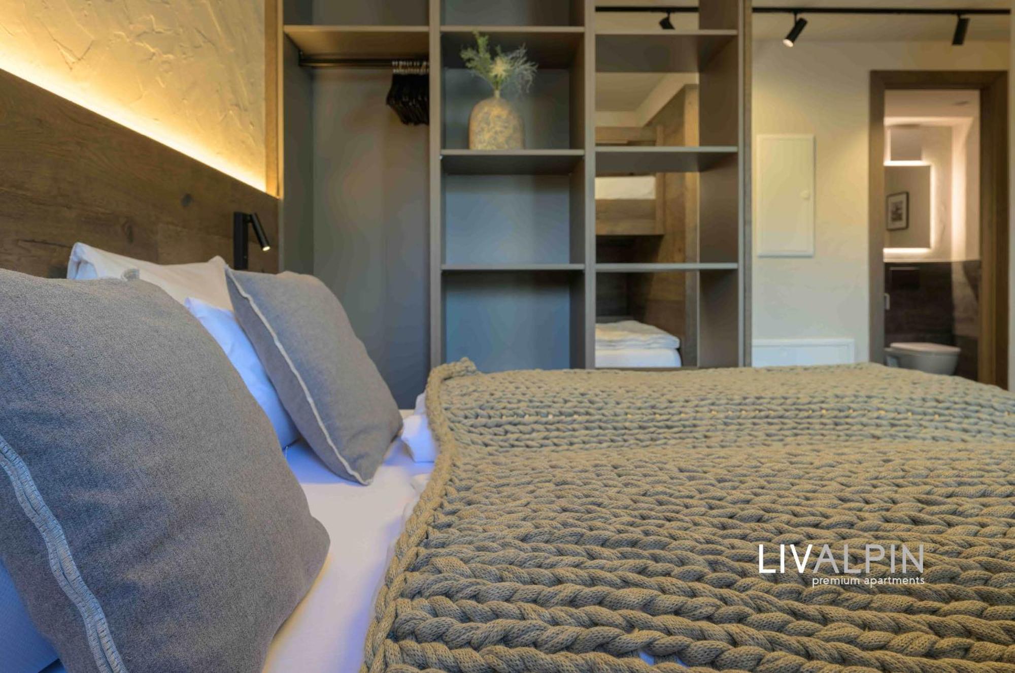 Livalpin Suite Garmisch-Partenkirchen Dış mekan fotoğraf