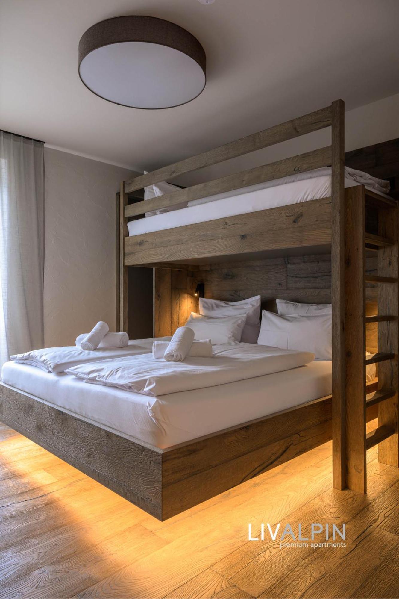 Livalpin Suite Garmisch-Partenkirchen Dış mekan fotoğraf