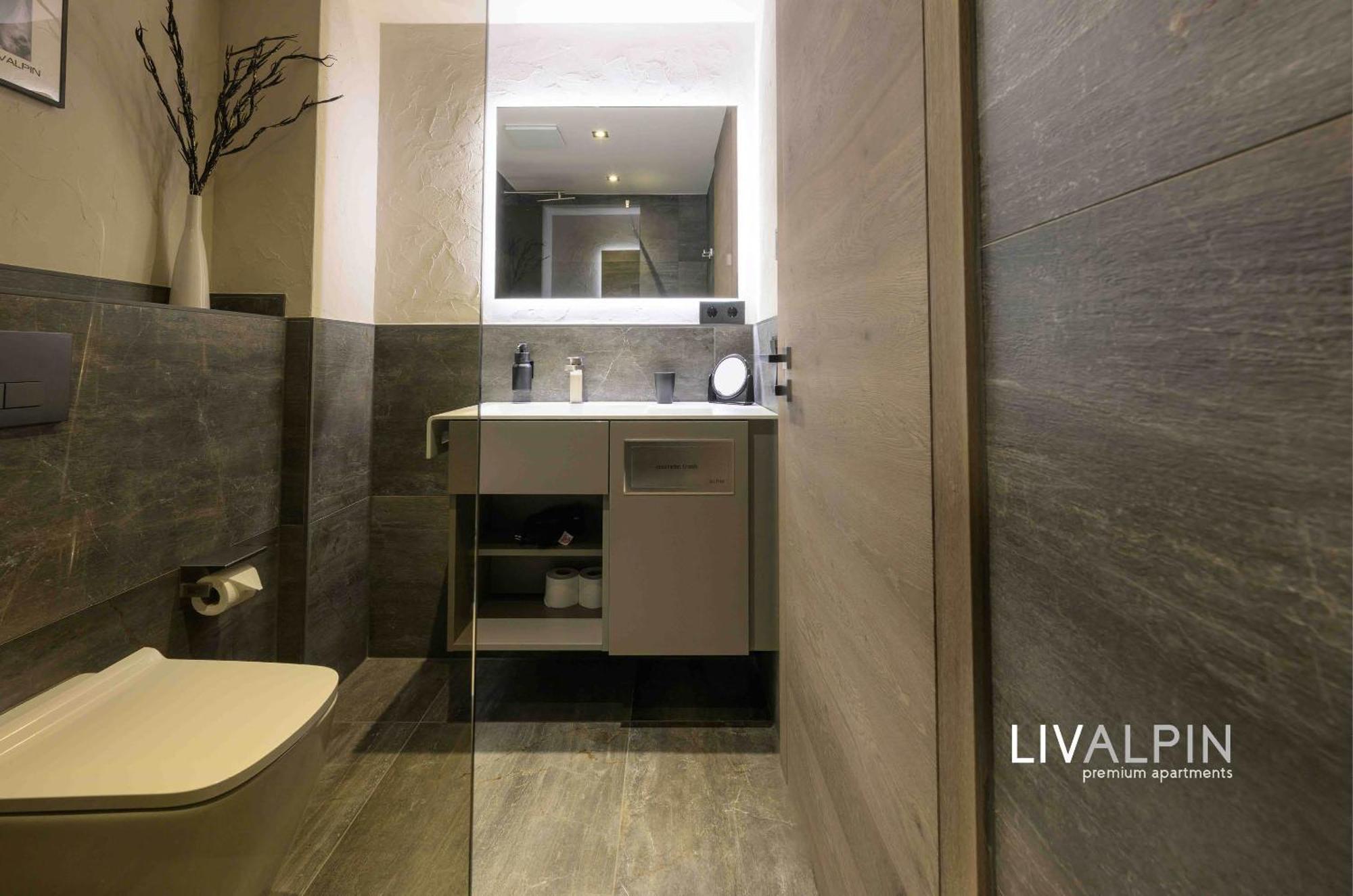 Livalpin Suite Garmisch-Partenkirchen Dış mekan fotoğraf
