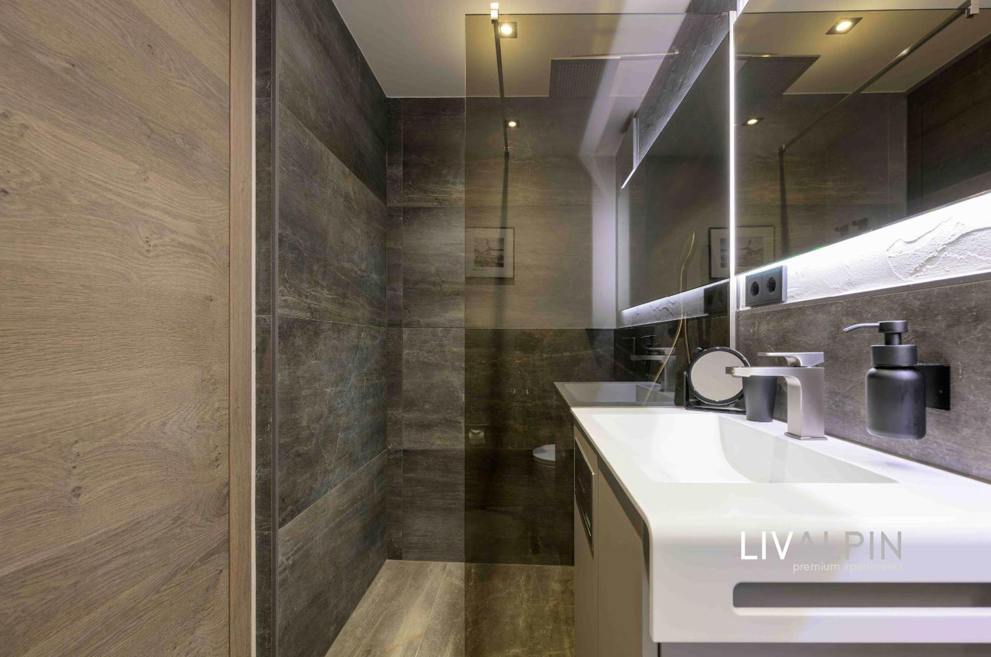 Livalpin Suite Garmisch-Partenkirchen Dış mekan fotoğraf