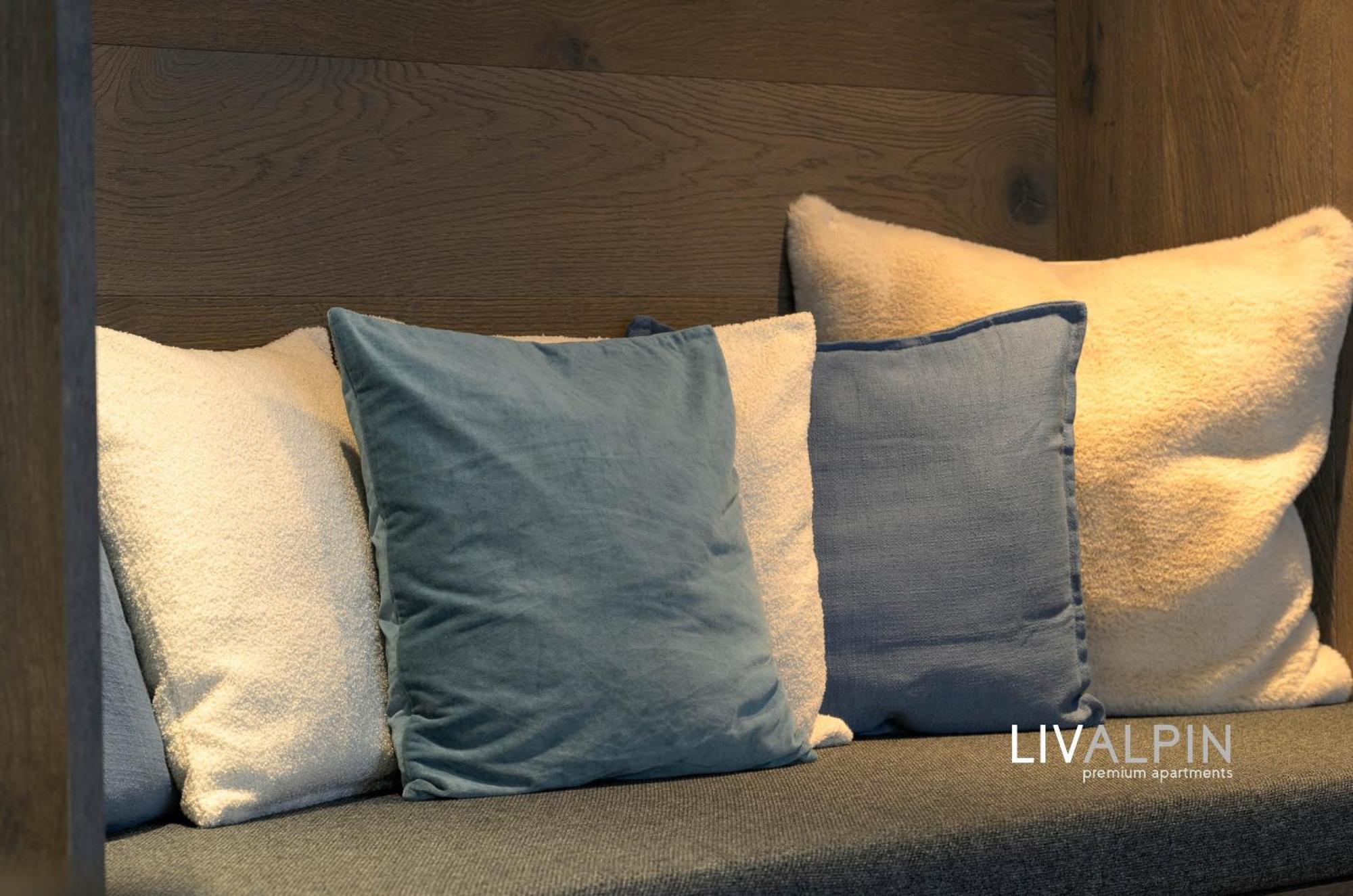 Livalpin Suite Garmisch-Partenkirchen Dış mekan fotoğraf