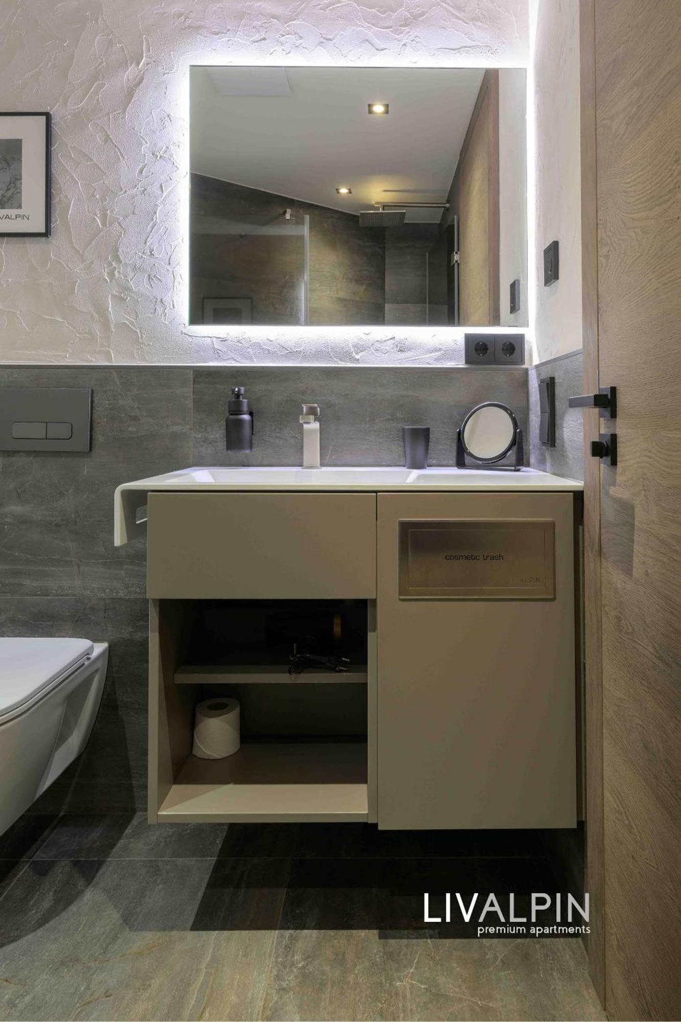 Livalpin Suite Garmisch-Partenkirchen Dış mekan fotoğraf